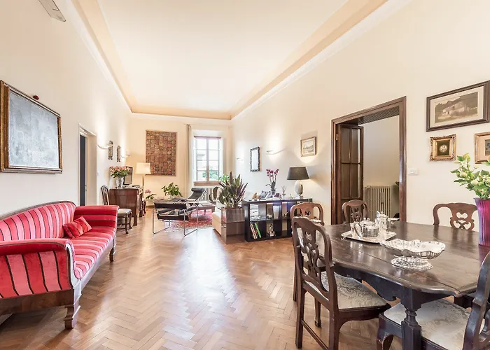 Luxury Petra San Frediano