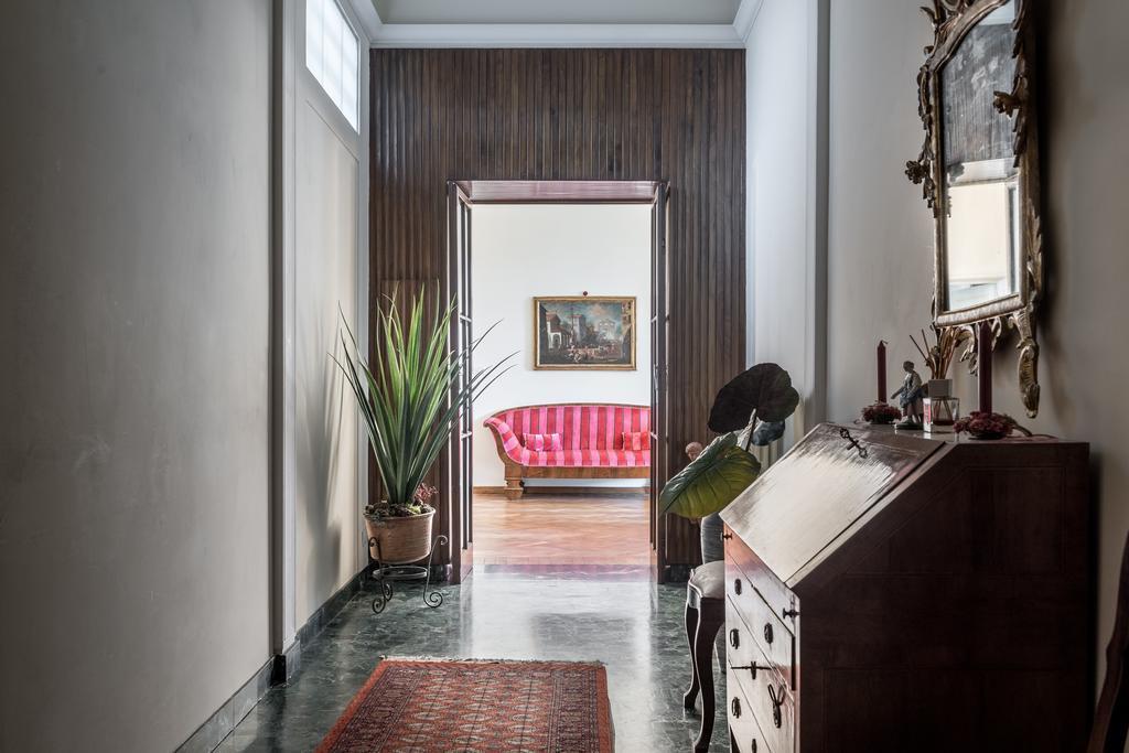 Apartamento Luxury Petra San Frediano Florencia