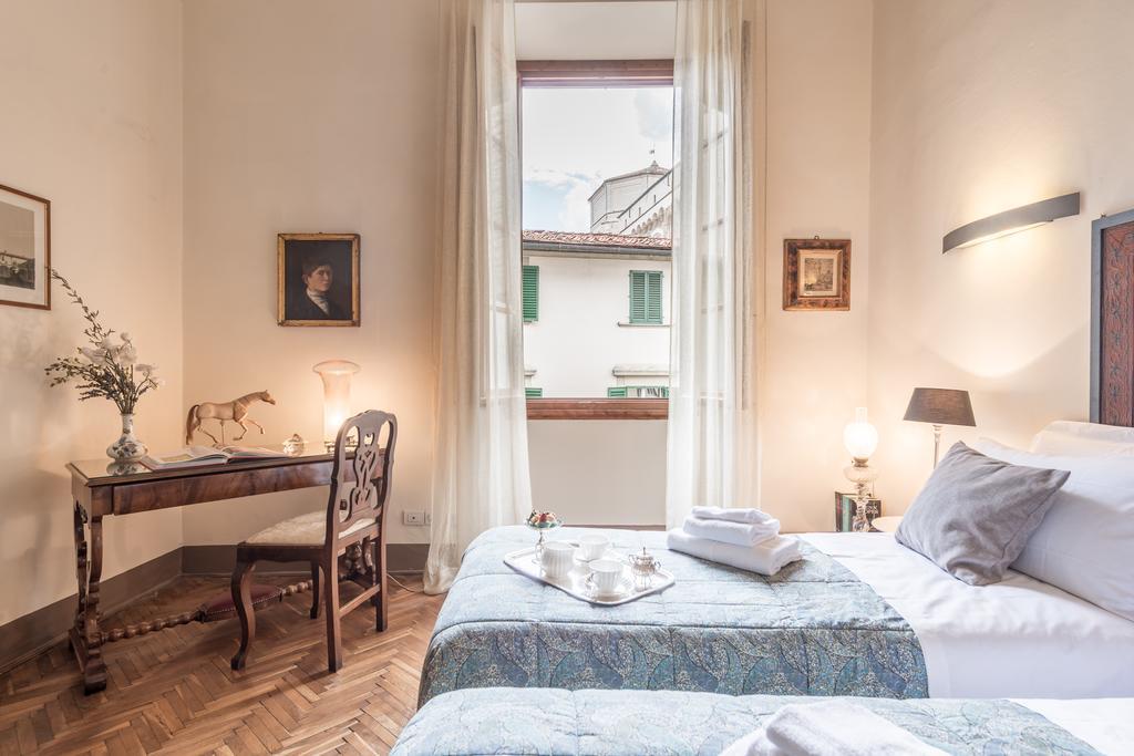Luxury Petra San Frediano Florencia