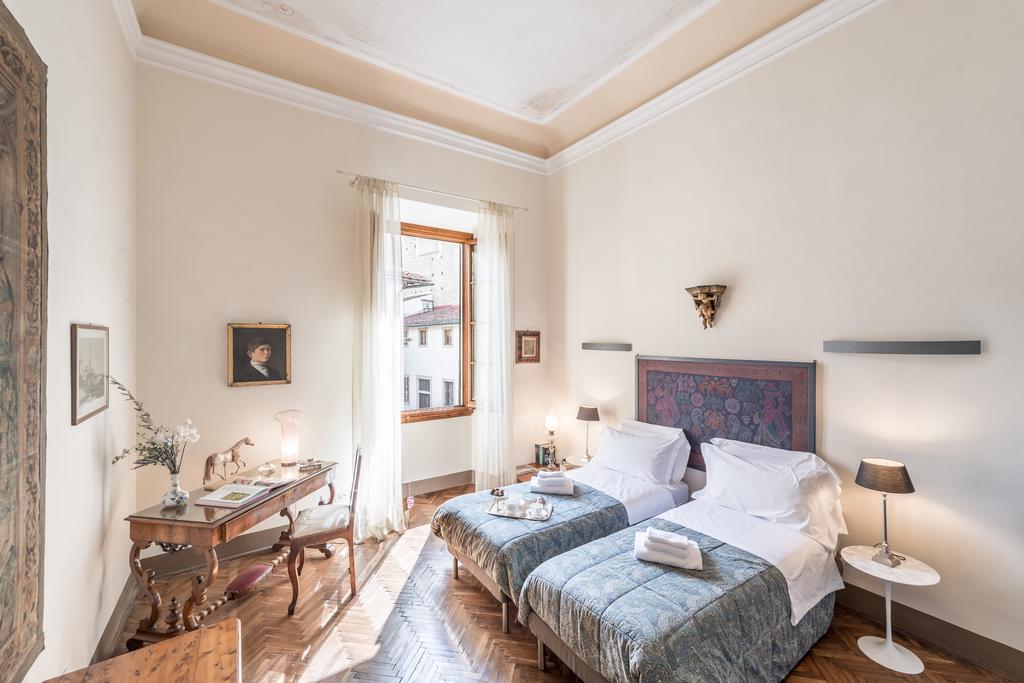 Luxury Petra San Frediano Apartamento