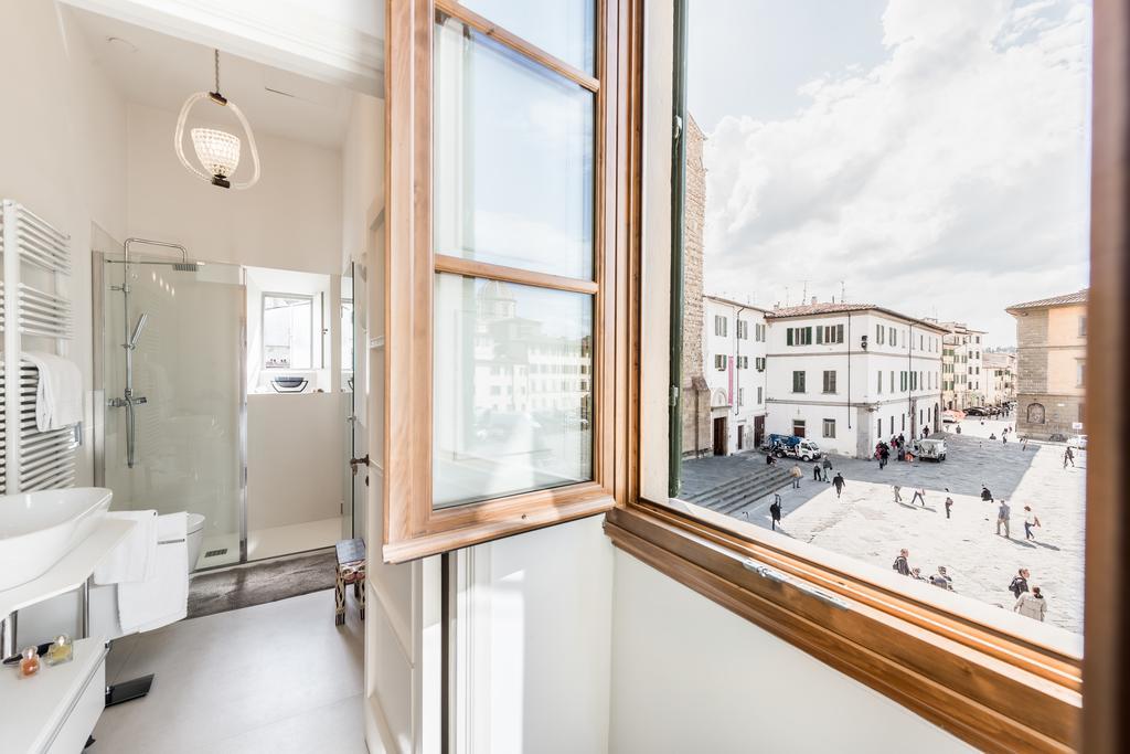 Apartamento Luxury Petra San Frediano Florencia