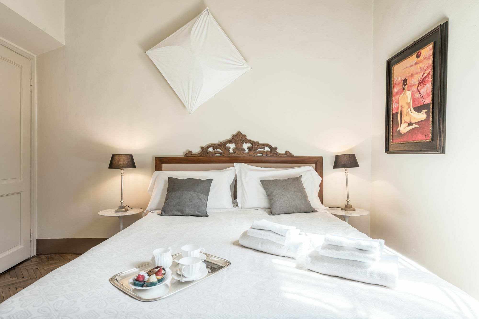 Apartamento Luxury Petra San Frediano *