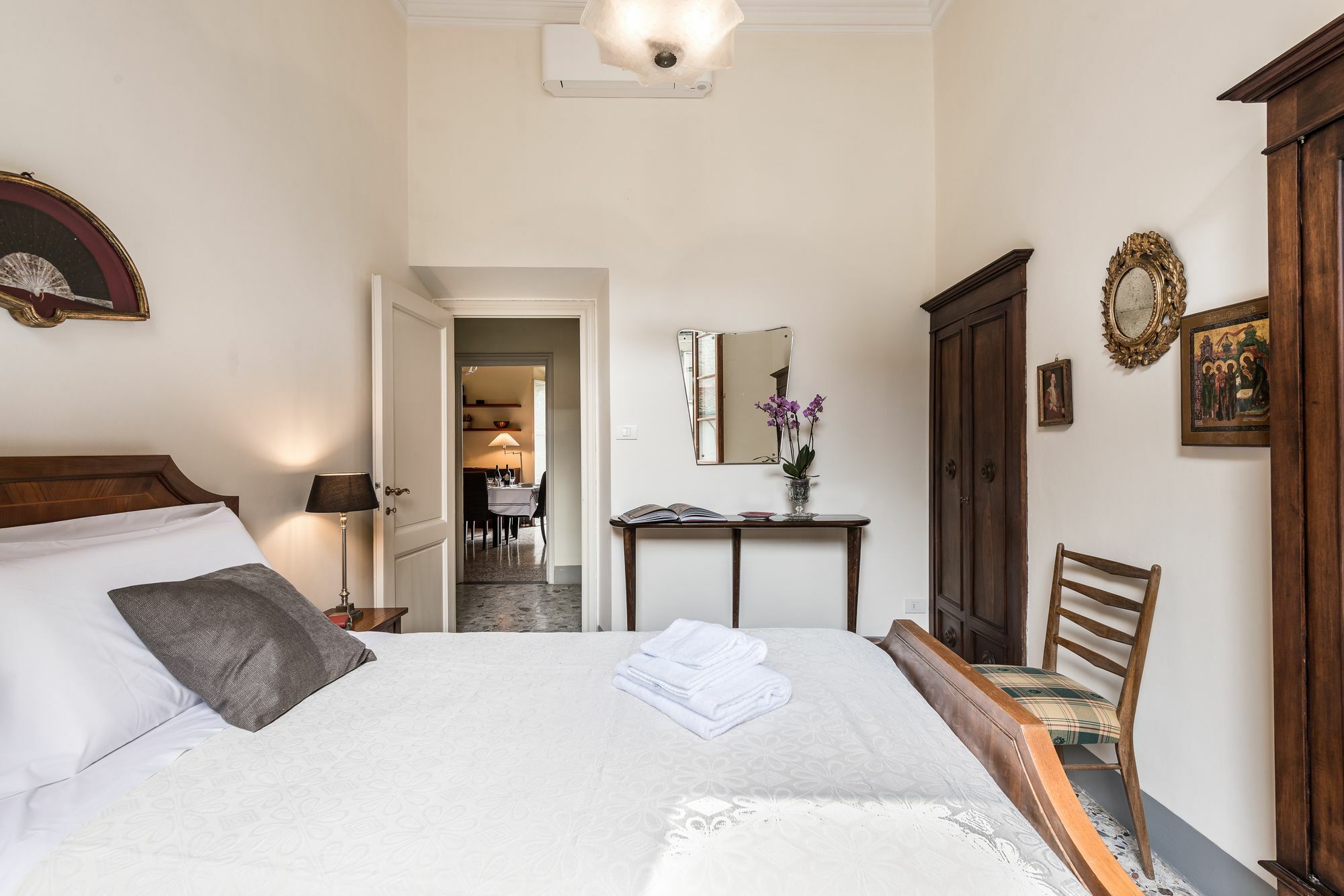 Apartamento Luxury Petra San Frediano *