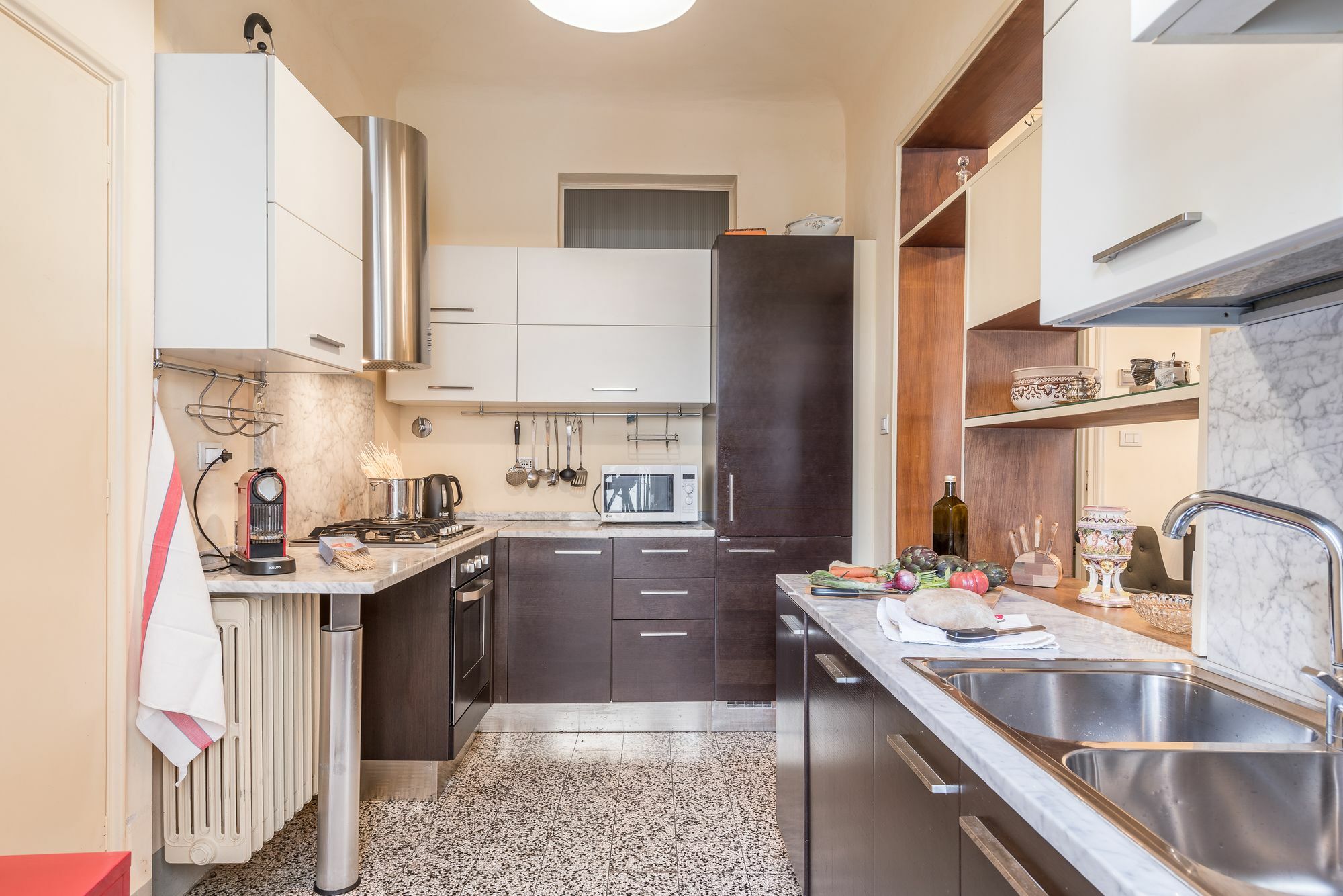 Luxury Petra San Frediano *