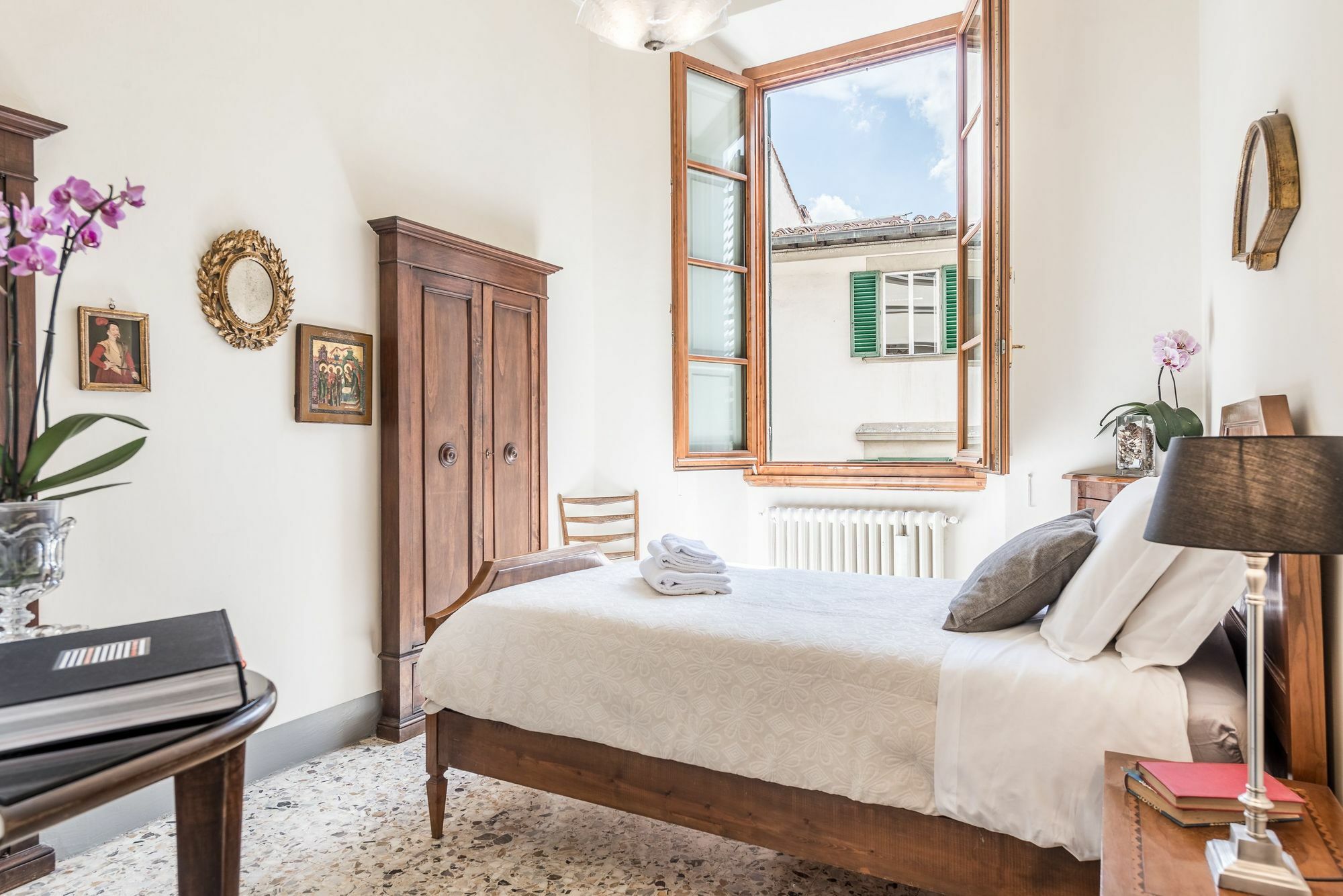 Apartamento Luxury Petra San Frediano