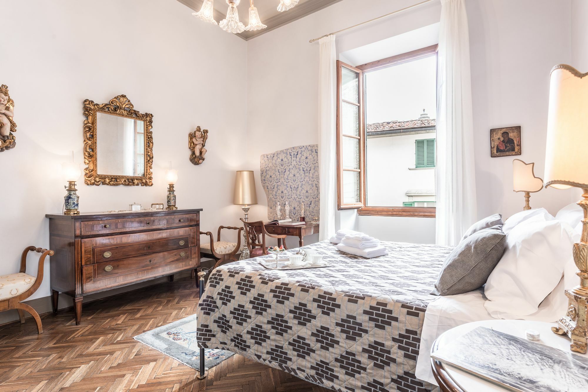 Apartamento Luxury Petra San Frediano