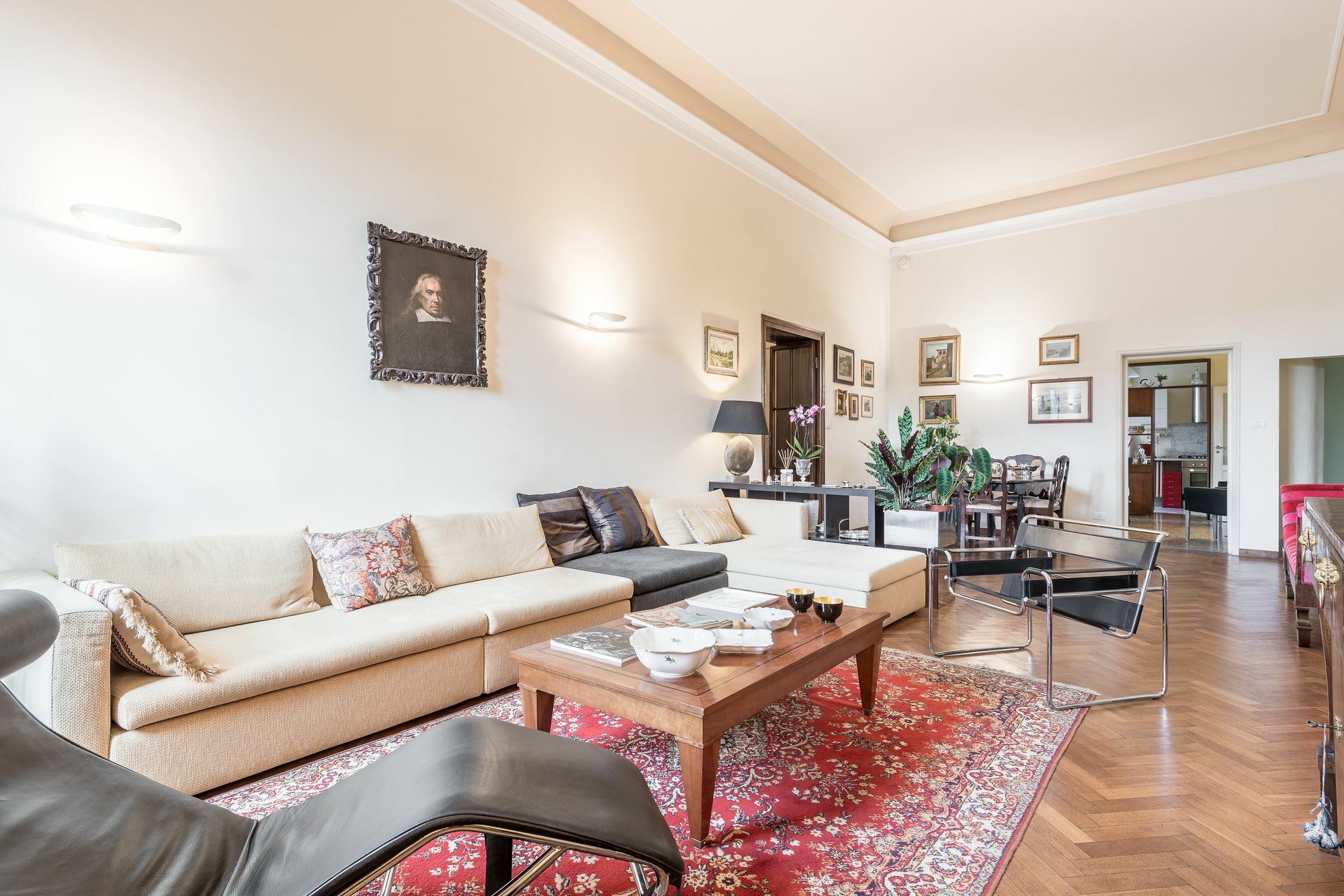 Luxury Petra San Frediano *