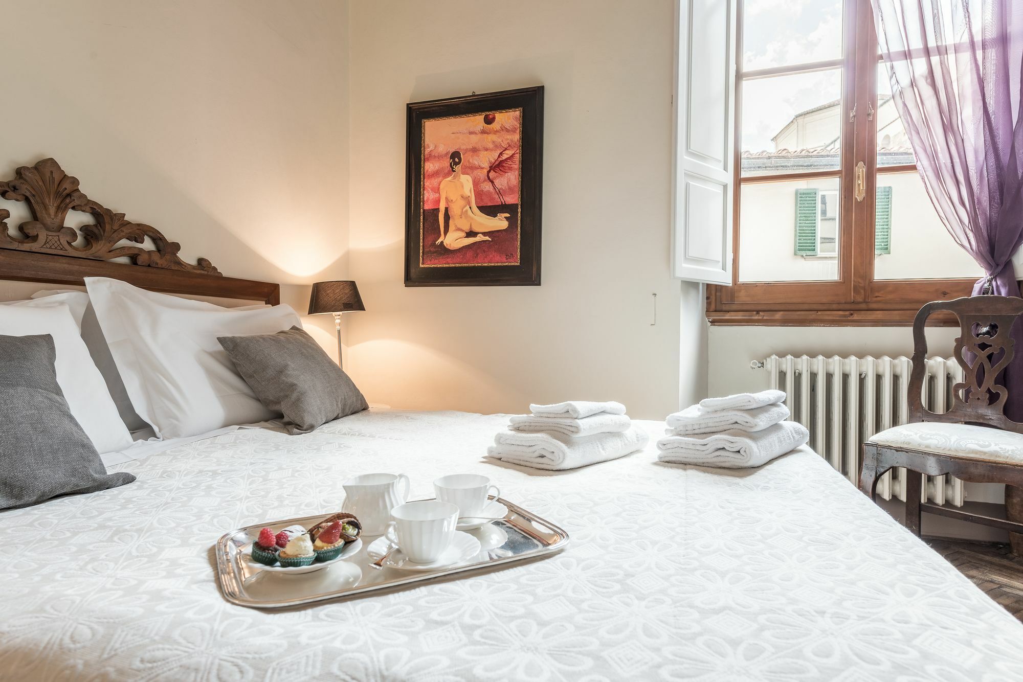 Luxury Petra San Frediano