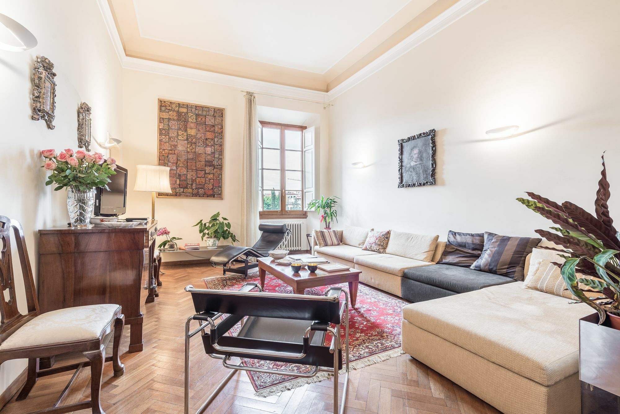 Luxury Petra San Frediano *