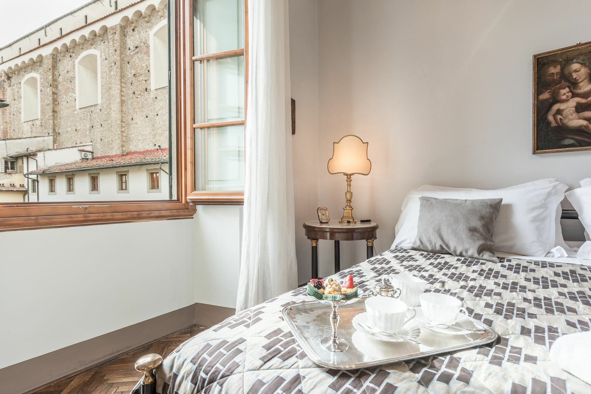 Apartamento Luxury Petra San Frediano *