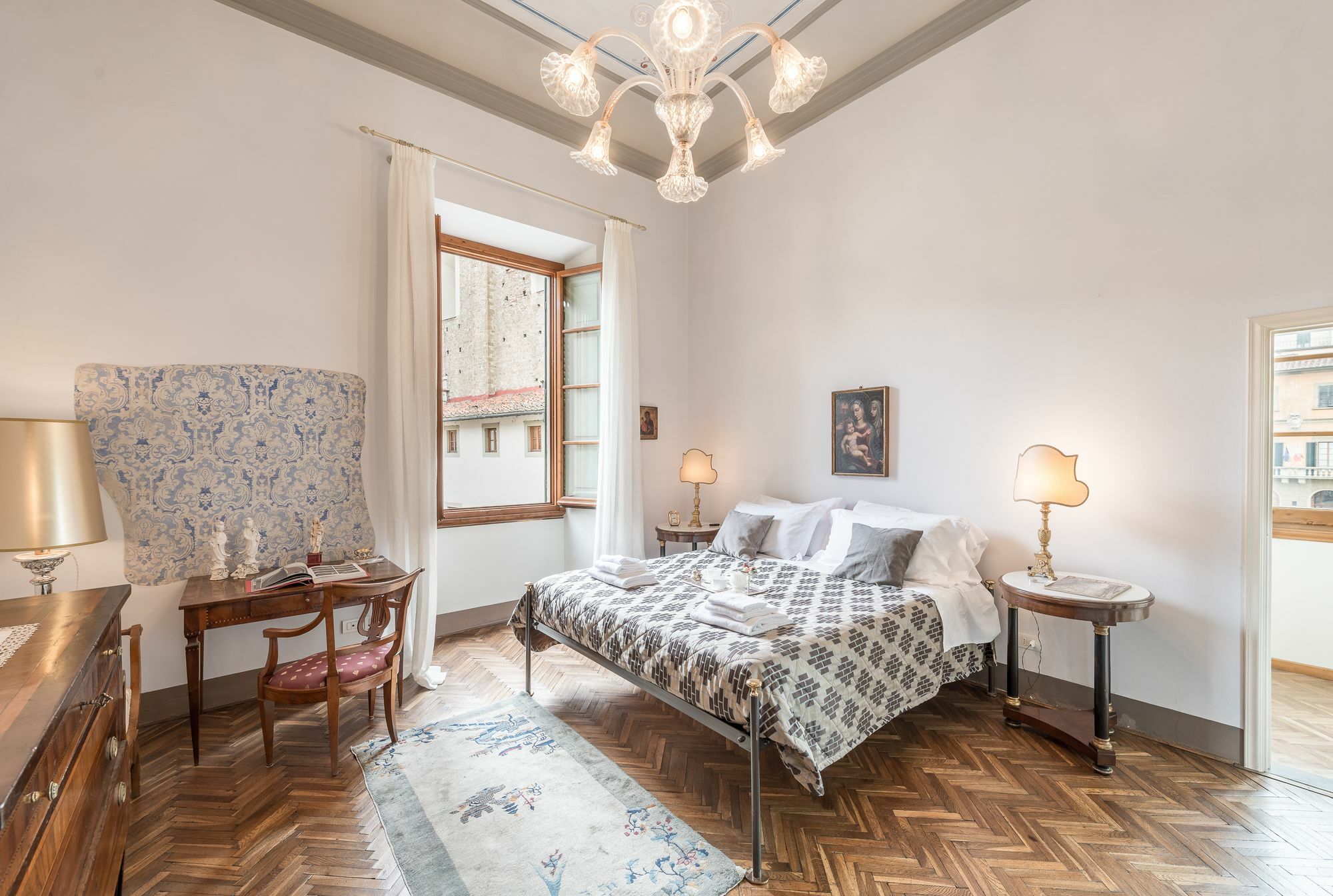 Luxury Petra San Frediano Apartamento